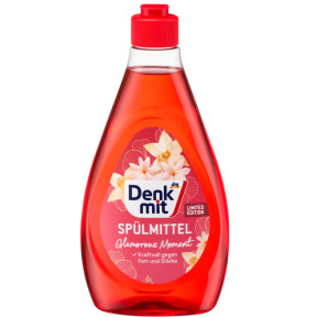 Засіб для миття посуду Denkmit Glamorous Moment, 500 мл